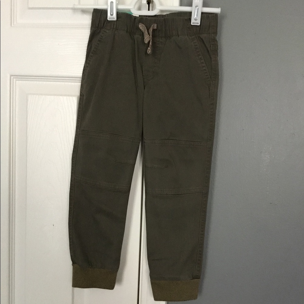 Little Boy’s Jeans